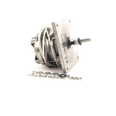 Alto-Shaam I, Kit, Motor, Reversible, 2 08Vservice Only 5011958R